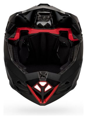 Casque Intégral Bell Full-10 Mips Spherical Noir