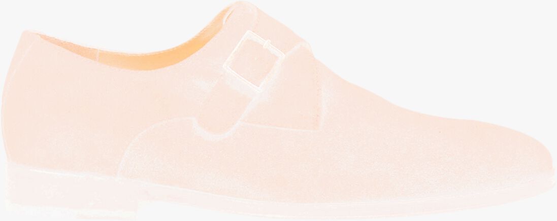VAN BOMMEL bruine van bommel nette schoenen sbm-30144