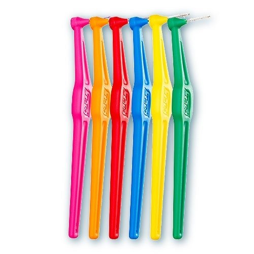TePe Angle Interdentalbürsten
