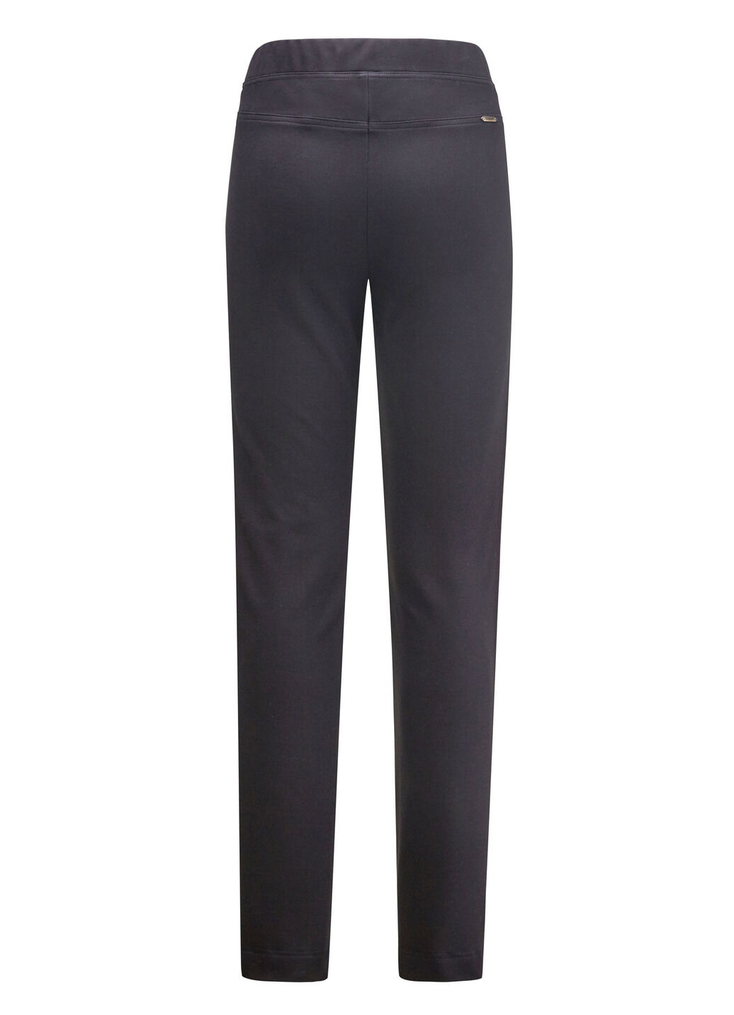 Hose mit schmaler Beinweite
