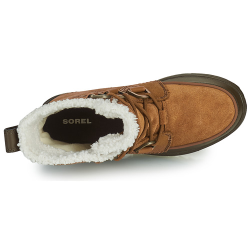 Sorel - TORINO II WP - Marron