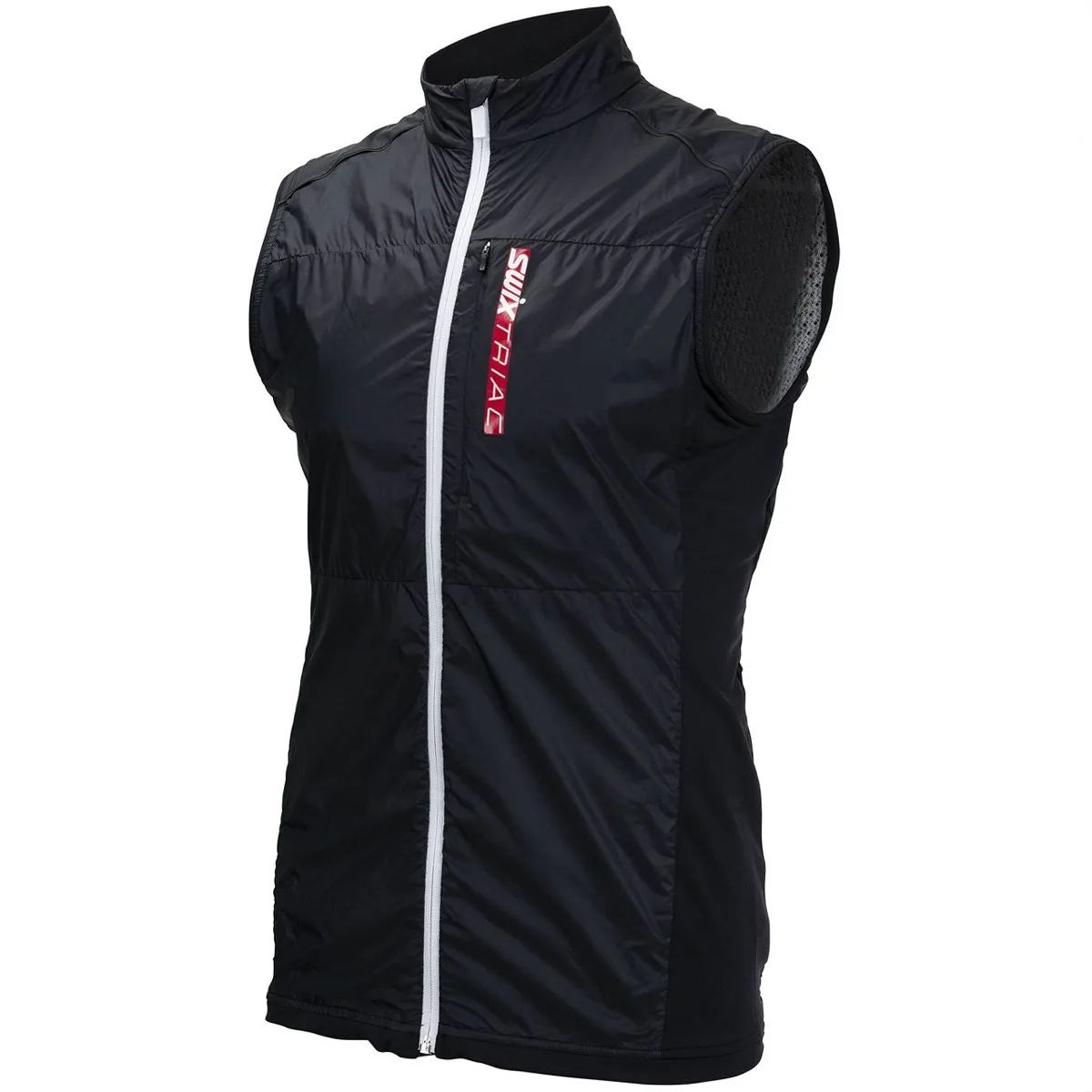 Swix Men's Swix Triac Alpha Vest Black