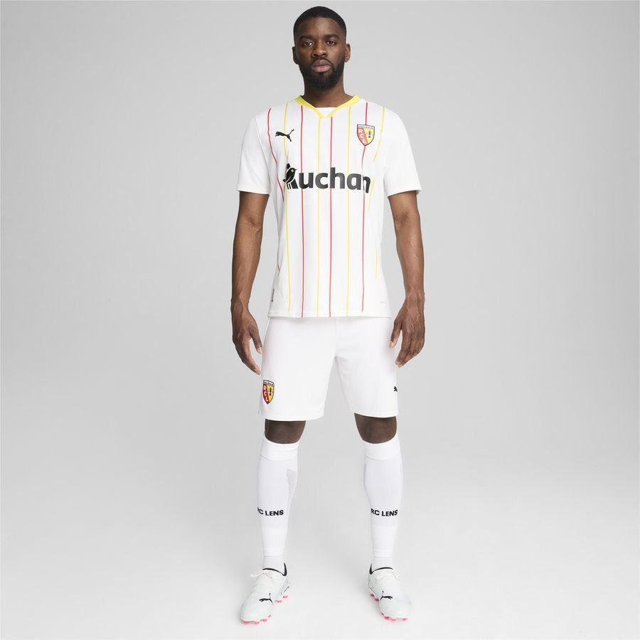 Puma RC Lens 24/25 Shorts