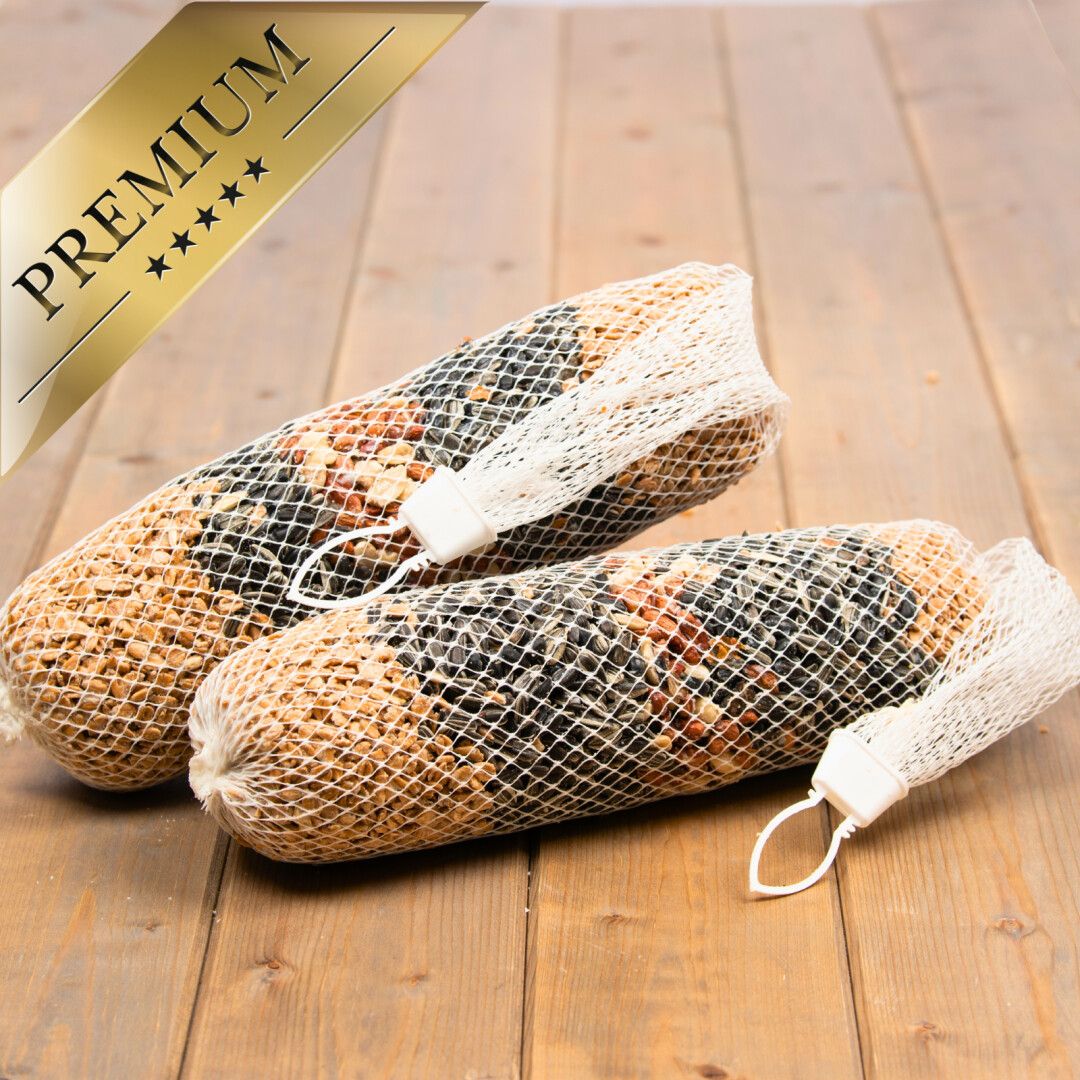 Lyra Pet® Riesen-Futterstange