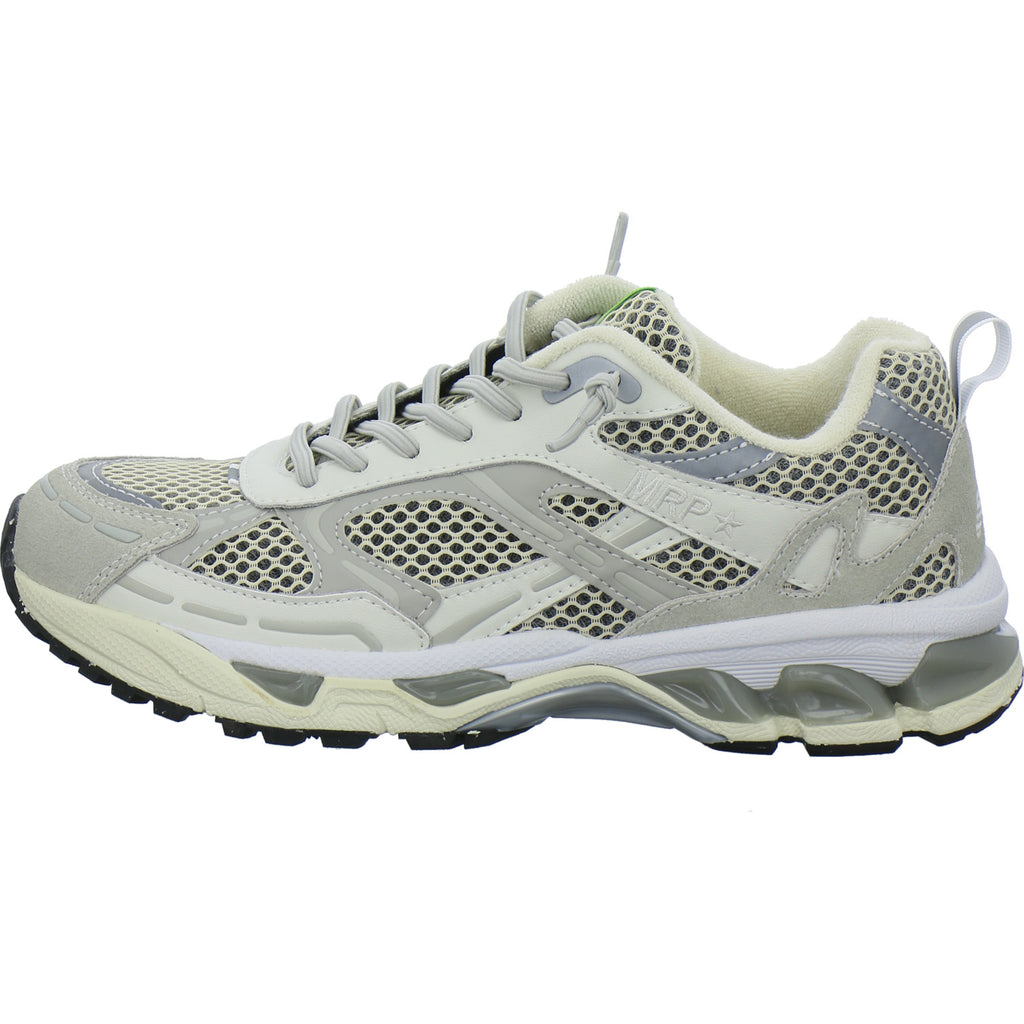 Maripe Sneaker Damen Amsterdam offwhite