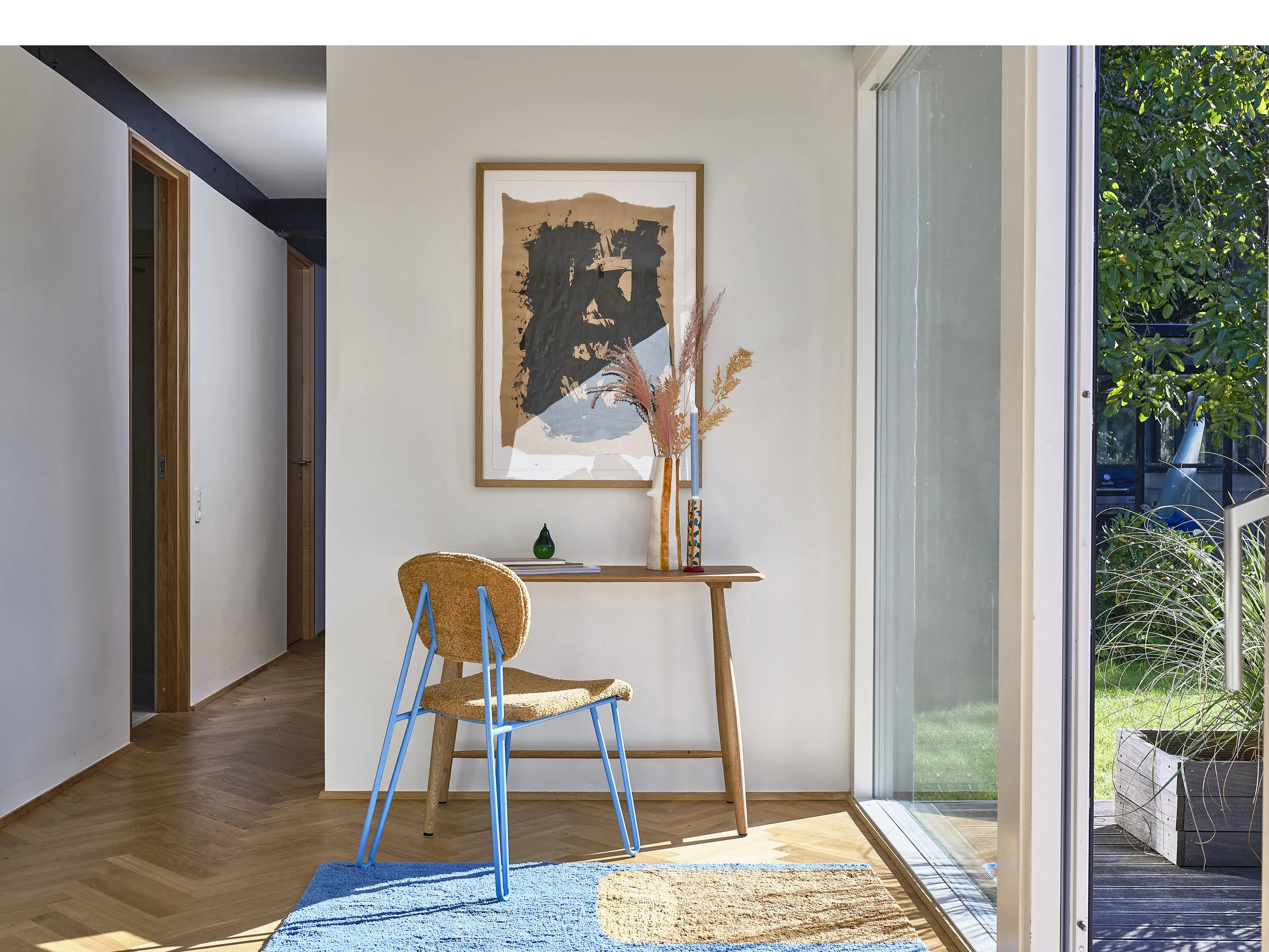 Villa Collection Gulvtæppe