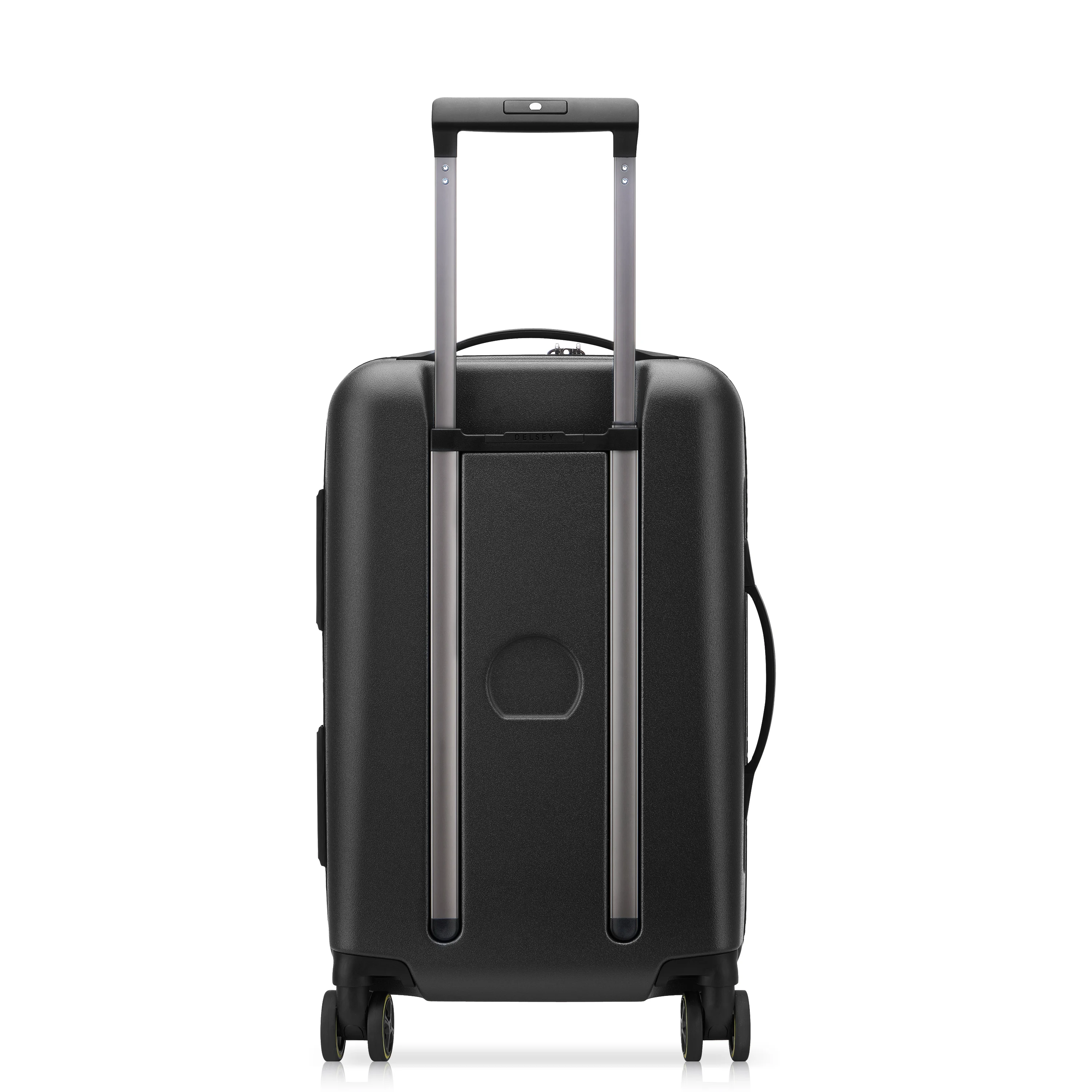 TURENNE 2.0 - Valise soute rigide | Noir