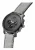 MVMT Monochrome Herrenchronograph MC01-BBLGR