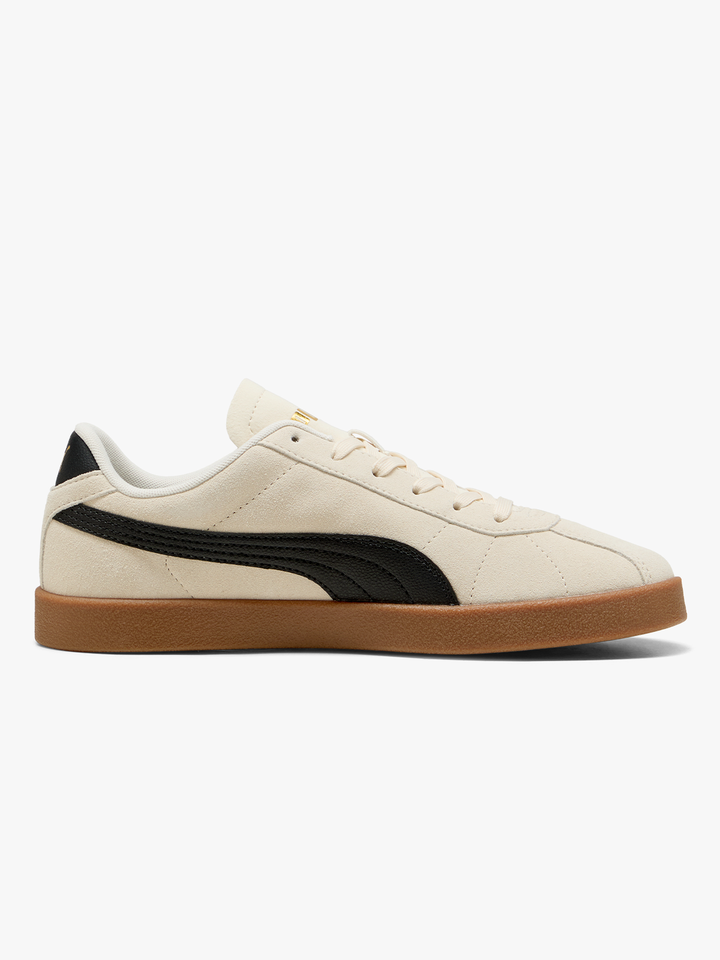 Puma Club II