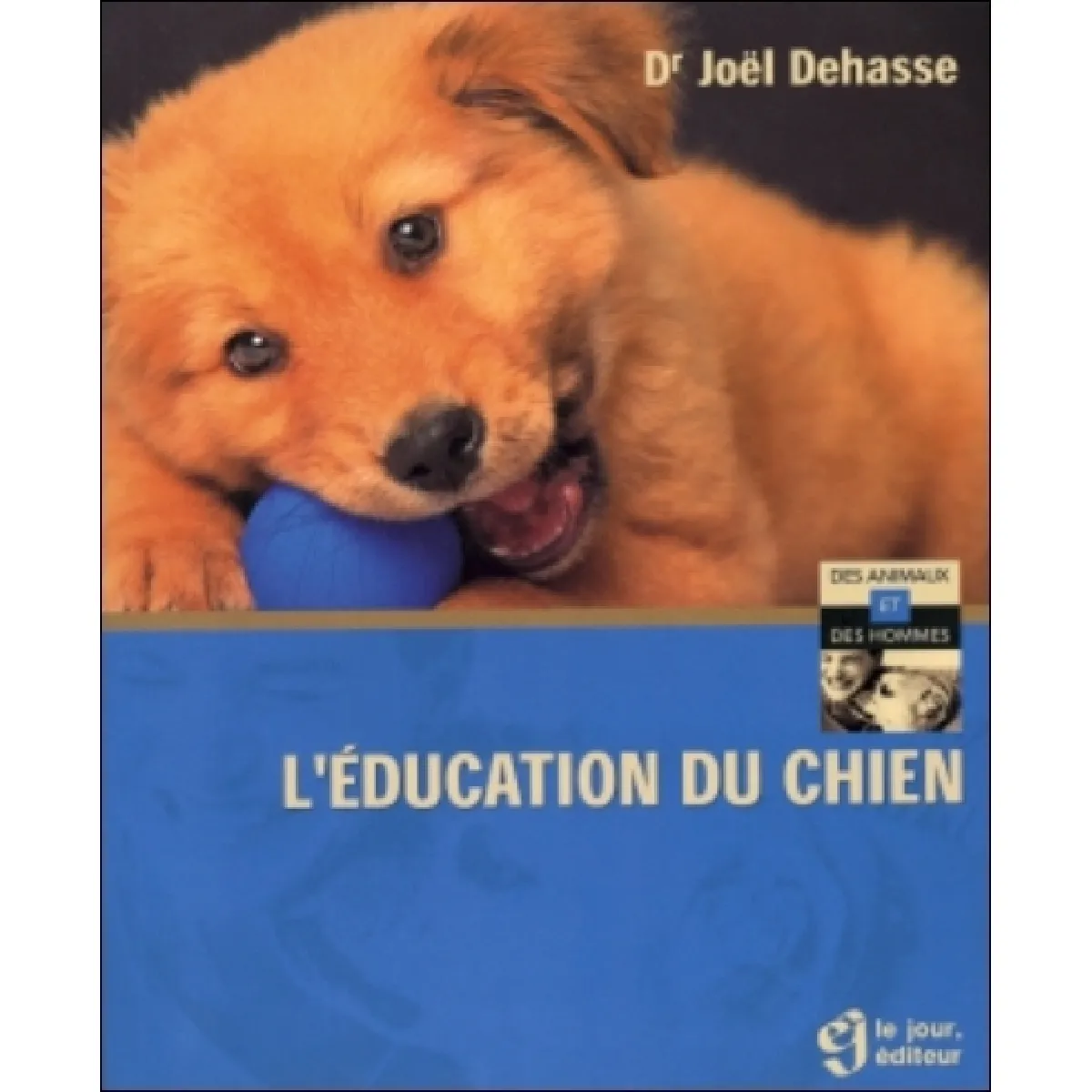 L'éducation du chien · Occasion