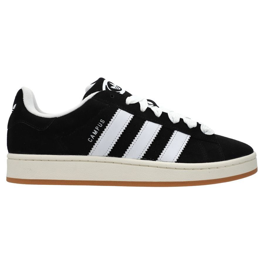 adidas Originals Chaussures Campus 00s - Noir/Blanc/Blanc