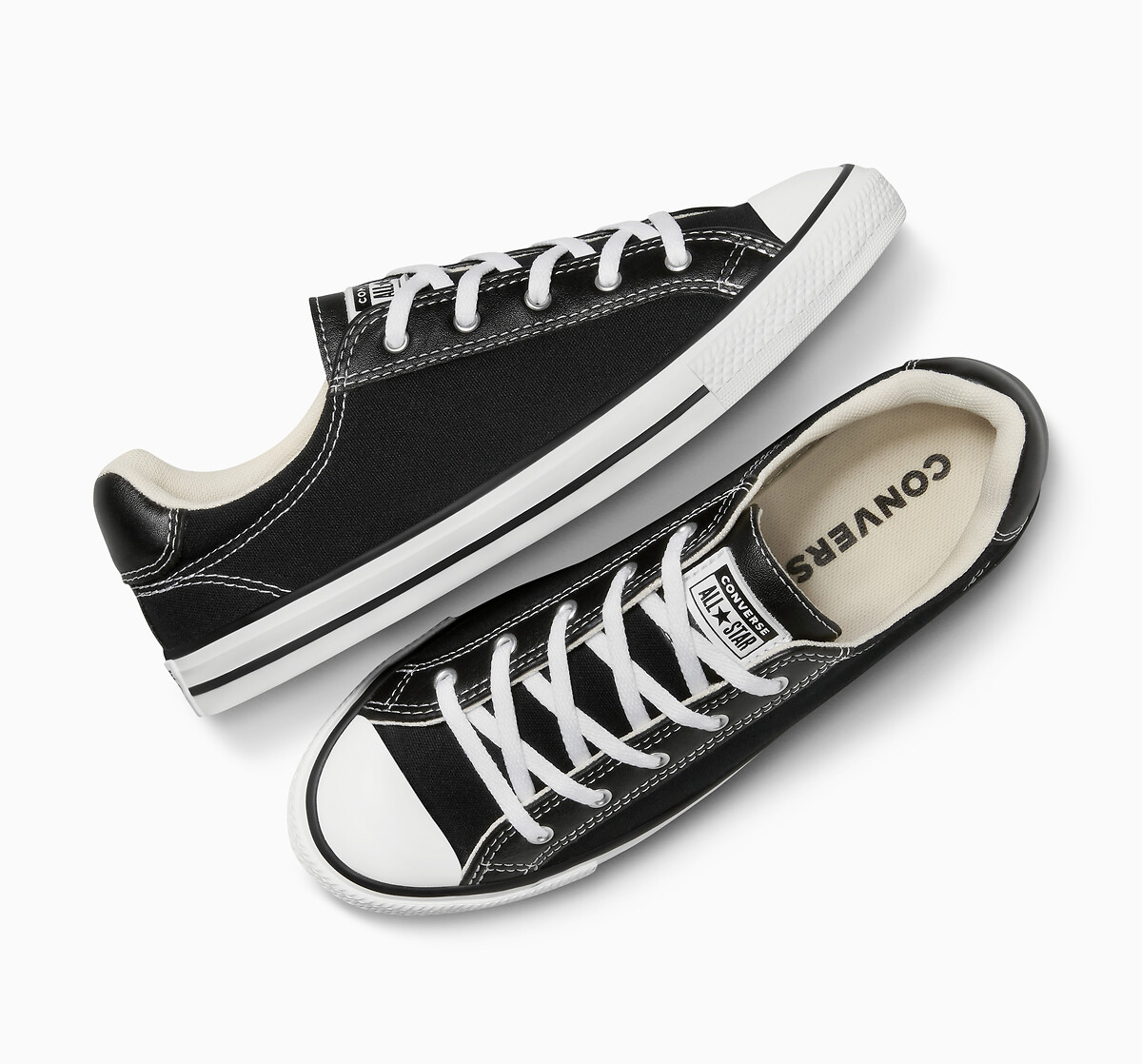 CONVERSE<br>Tênis Chuck Taylor All Star Dainty Lucky