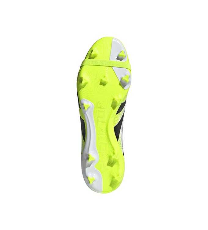 adidas  Predator League FT FG/MG JI1111 FTWWHT-CBLACK-LUCLEM