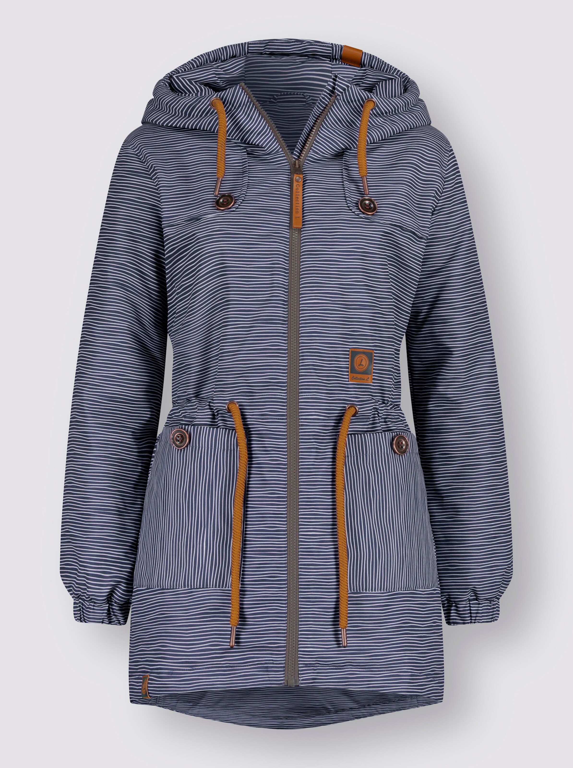 Jacke