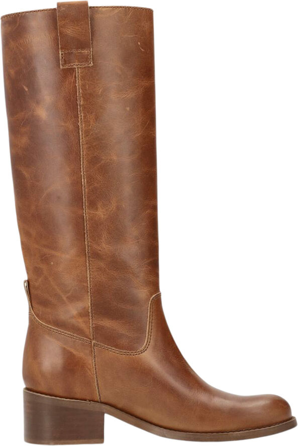 Phenumb Copenhagen MARTINA LONG Cognac