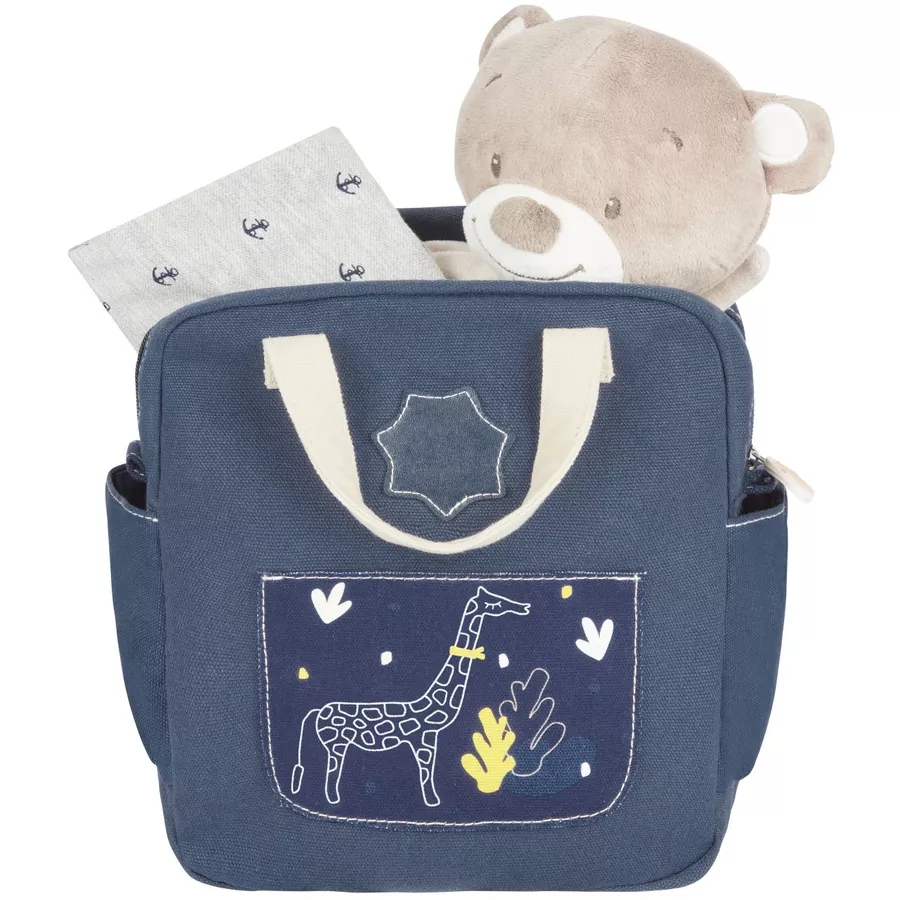 Badabulle Kinderrucksack Oasis