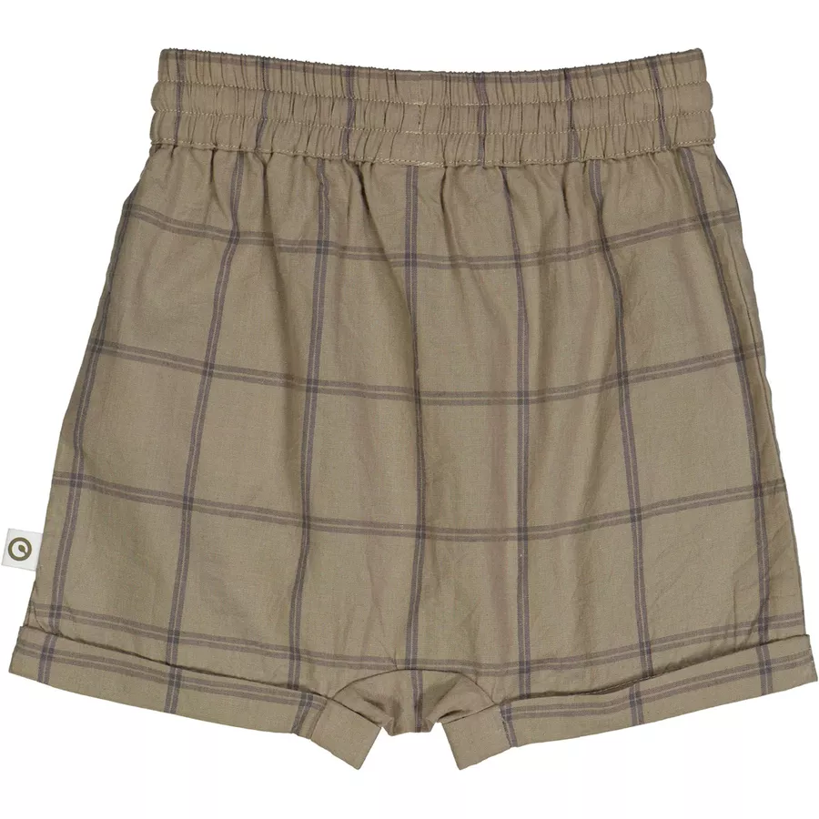 Müsli Babyshorts Cashew