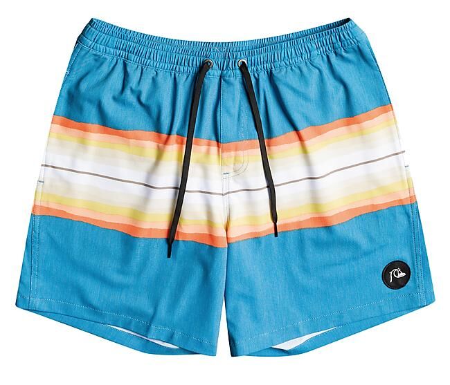 QUIKSILVER - VOLLEY RESIN TINT PCS 17