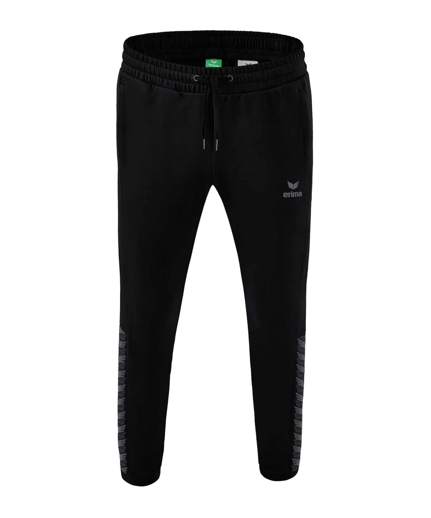 Erima Team Essential Jogginghose Schwarz