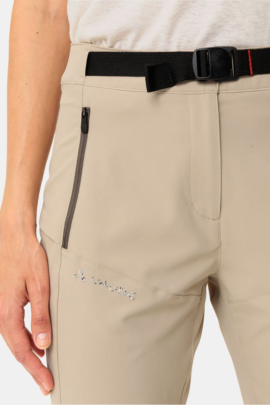 Vaude Vaude Elope Shorts Korte Broek Dames