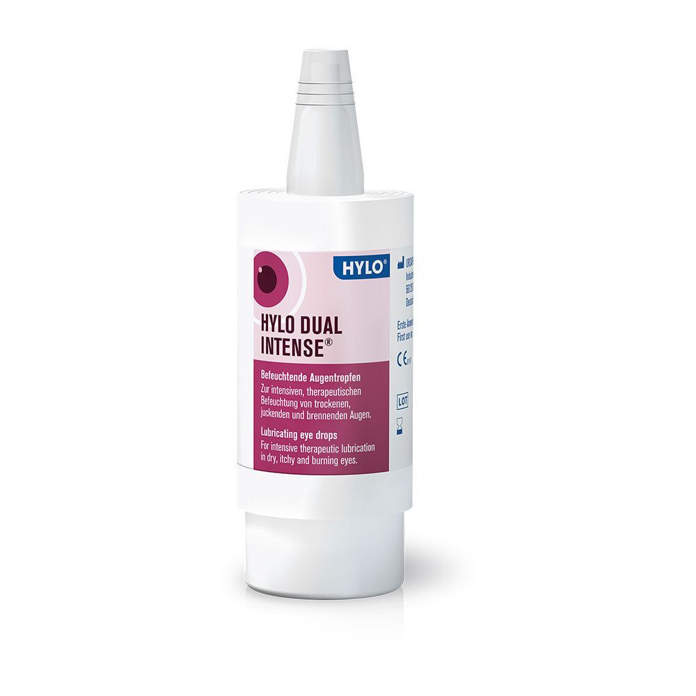 HYLO DUAL INTENSE®