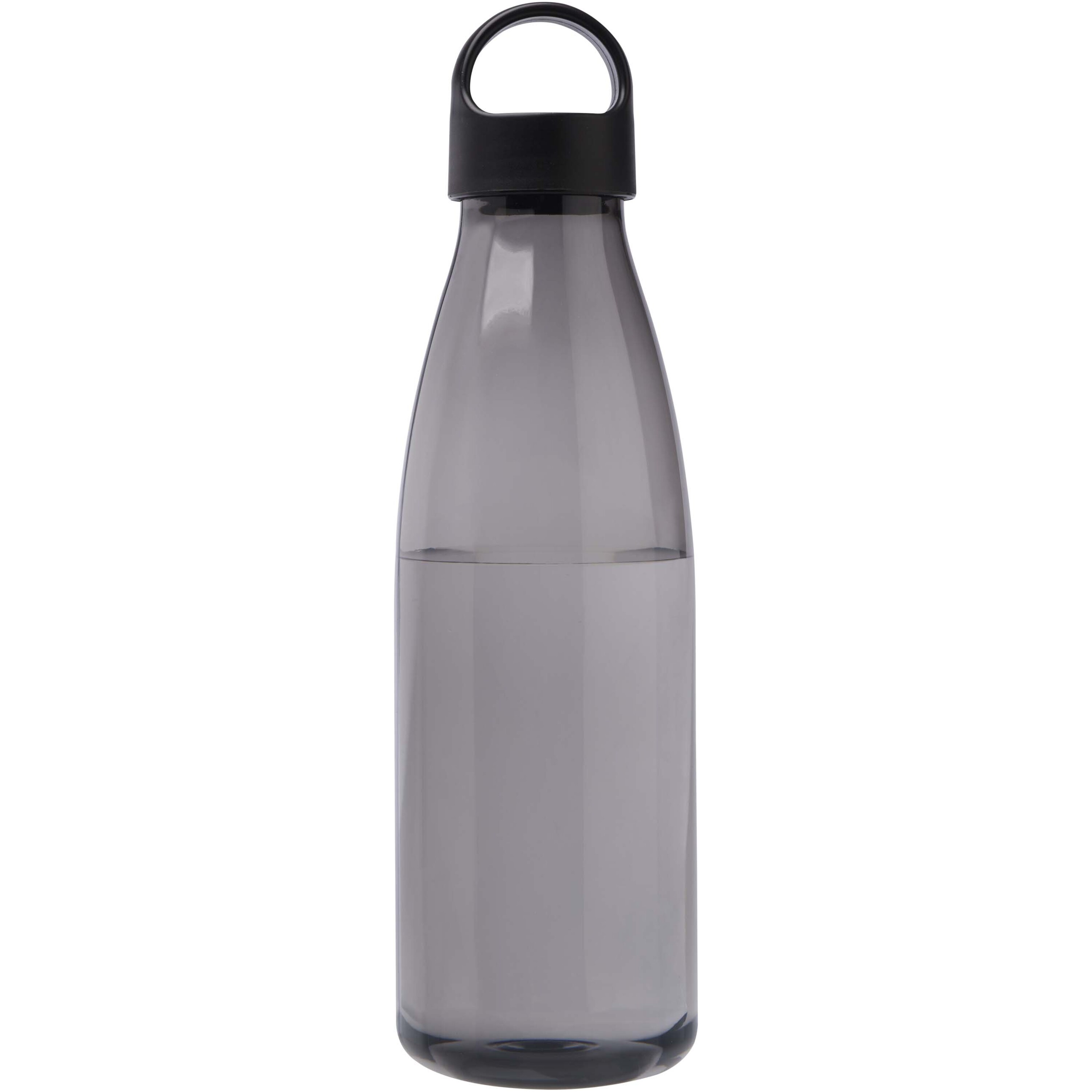 PF Concept 100835 - Bouteille d’eau Bergen de 800 ml en plastique recyclé