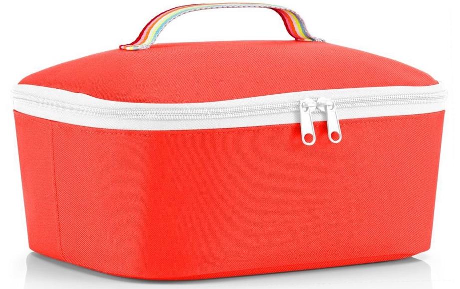 Kühltasche M Pocket Pop StrawberryKühlbox mit Tragegriff