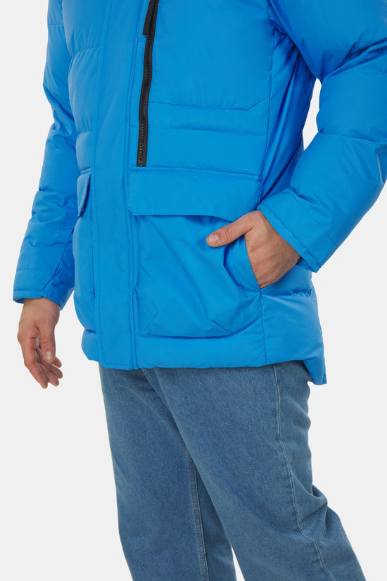 Helly Hansen Helly Hansen Tromsoe Jacket Gevoerde Jas