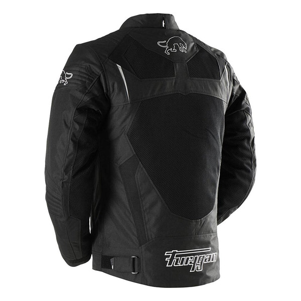Furygan - Blouson WB08 Vented+ Noir