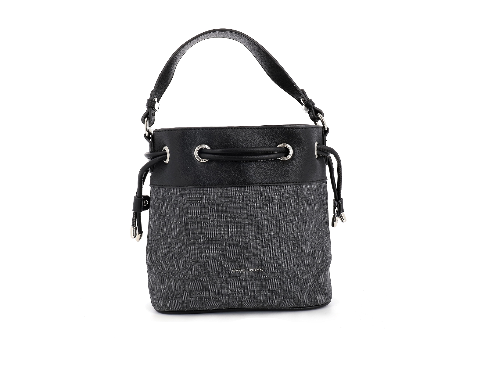 David jones-CH21065 Synthétique Noir