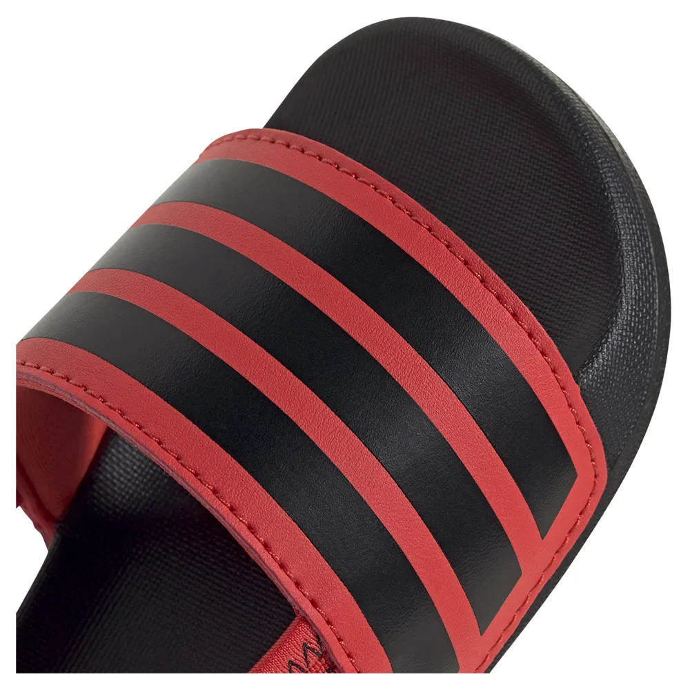 adidas Adilette Estrap Rutschen für Babys