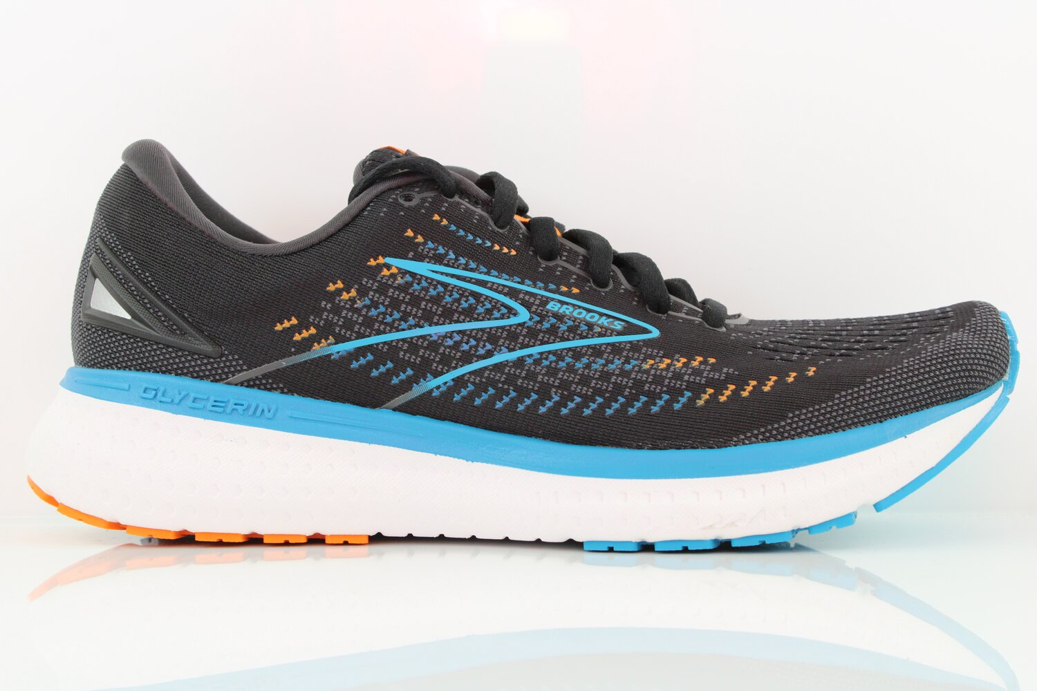 Brooks Glycerin 19