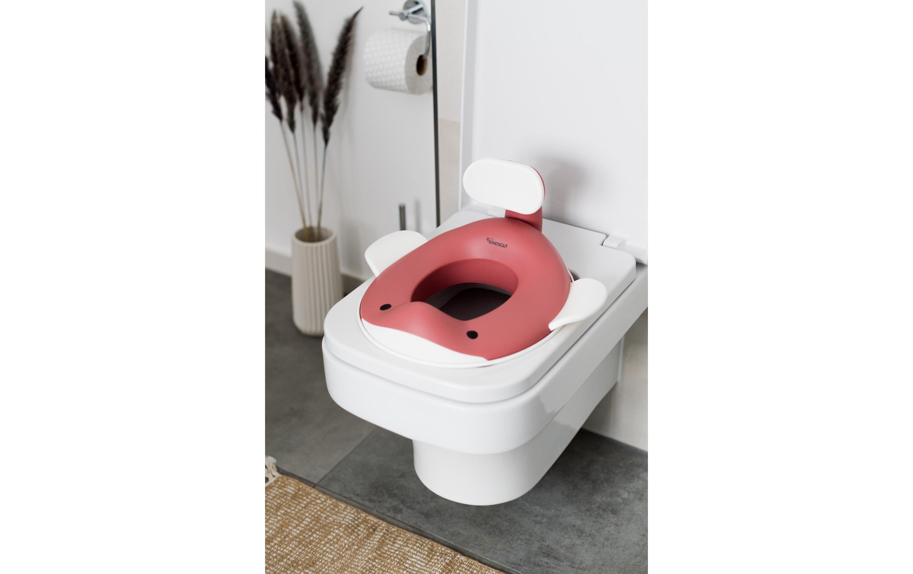 Toilettensitz Wal AltrosaToilettensitz für Kinder