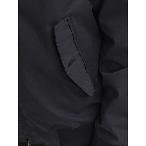 Jack & Jones - 12251730 BLURUDY-BLACK Negro