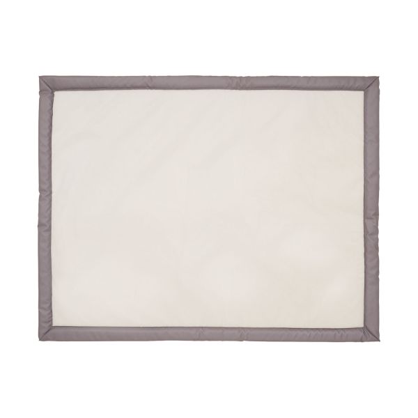 Jollein Boxdek Storm Grey 75 x 95 cm