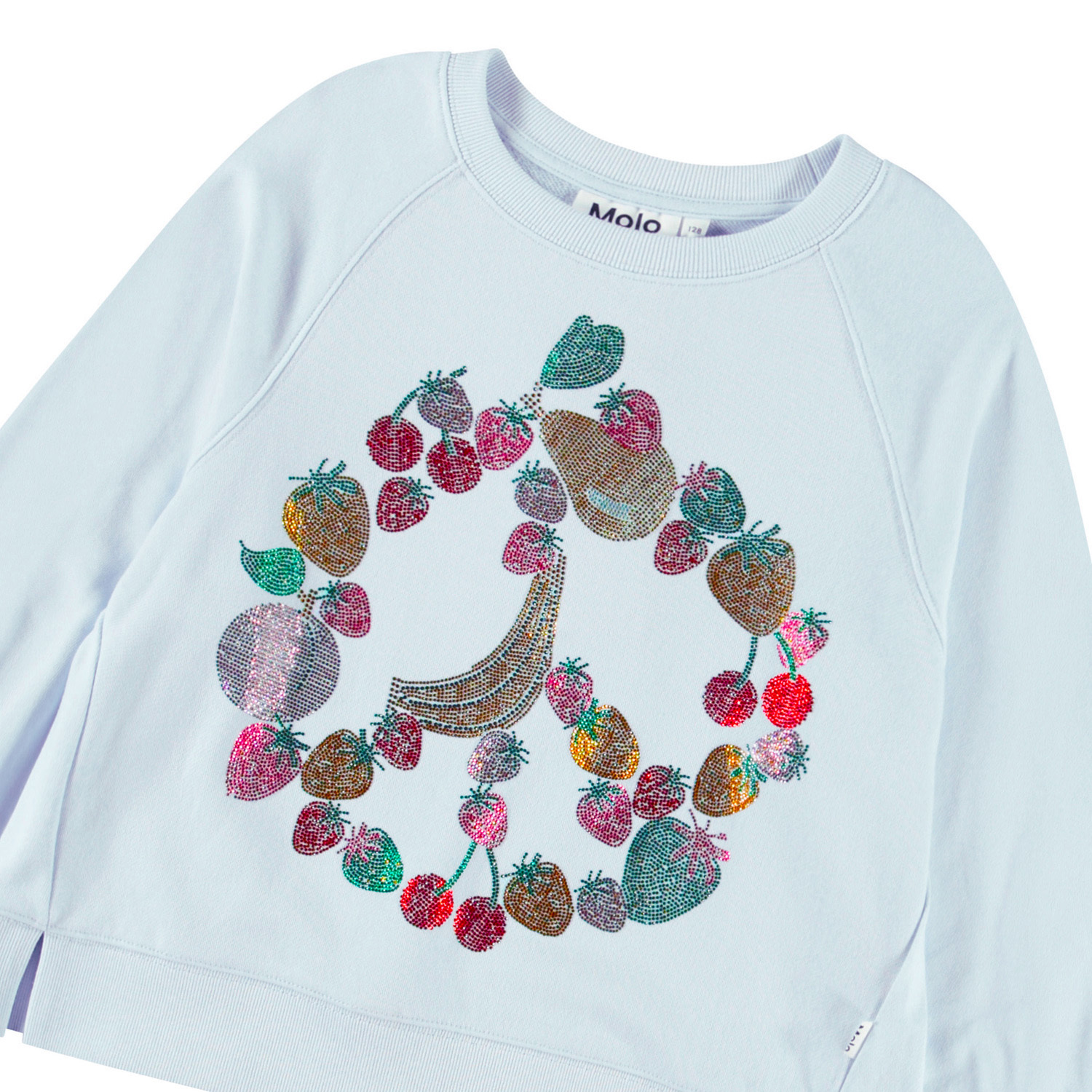 Marilee - Glitter Fruits