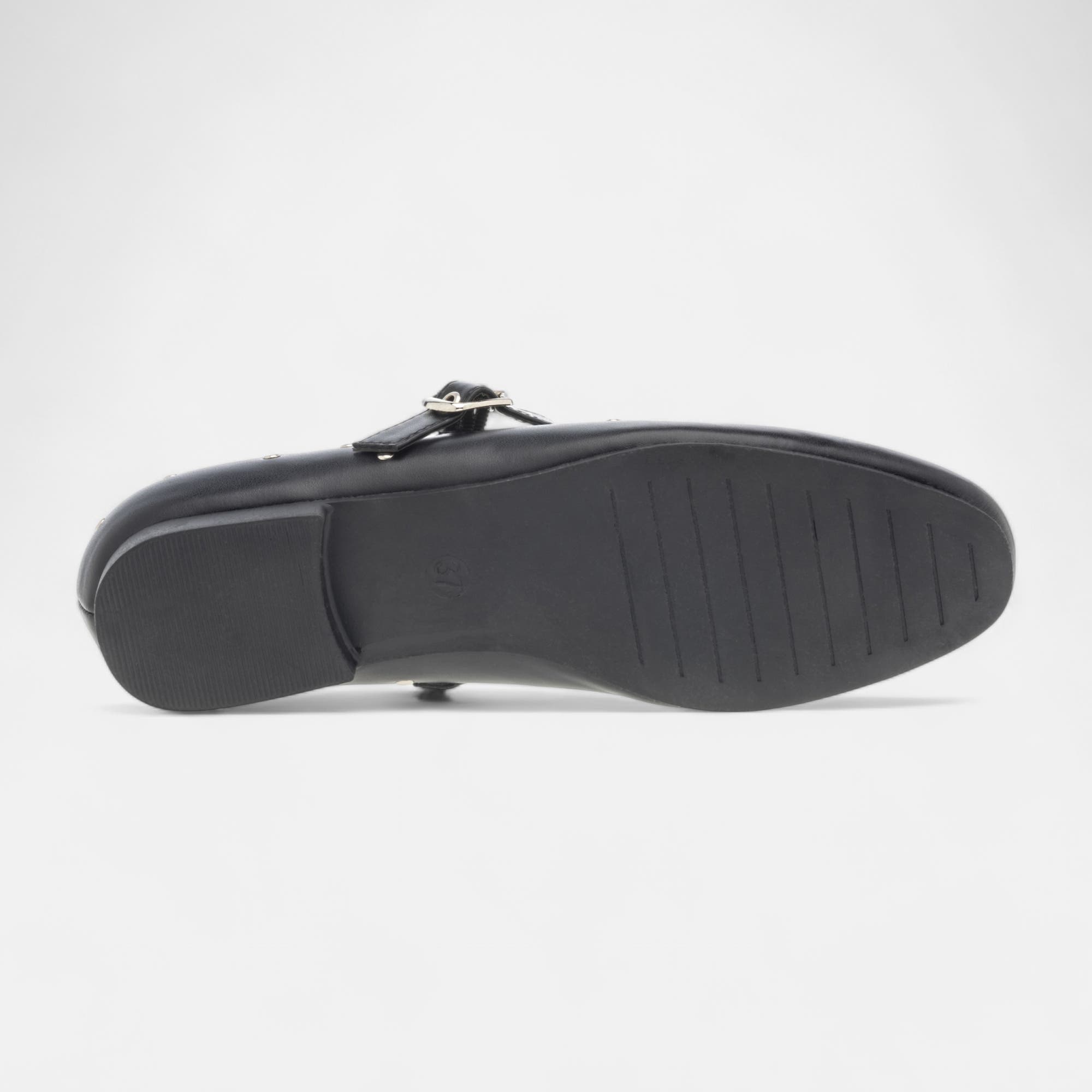 Ballerines Femme noir