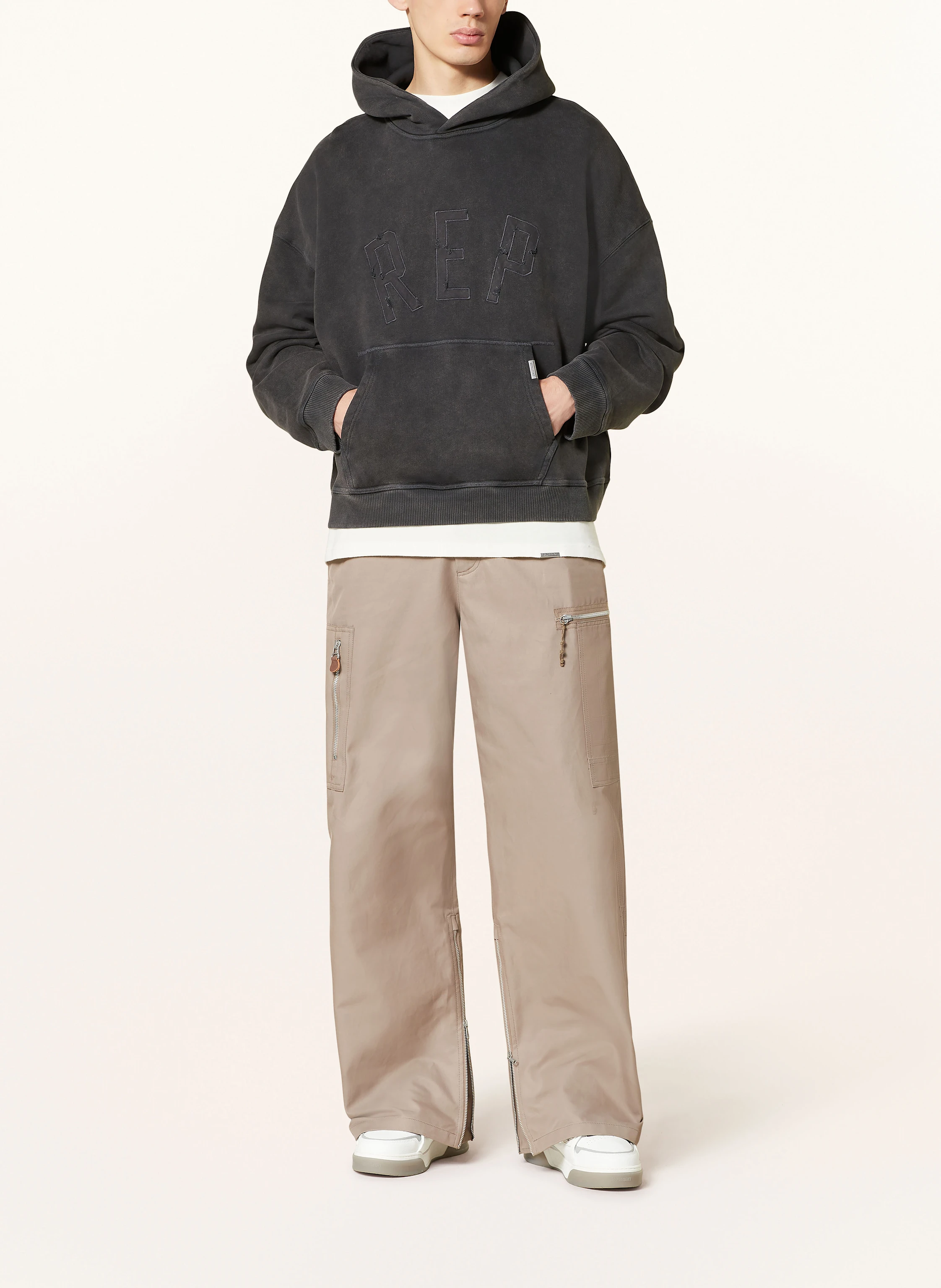 REPRESENT Hoodie
