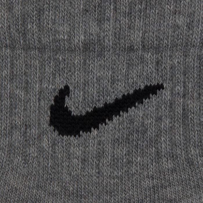 Nike Unisex Strømper Everyday Lightweight Ankle Socks 3-Pack Hvid