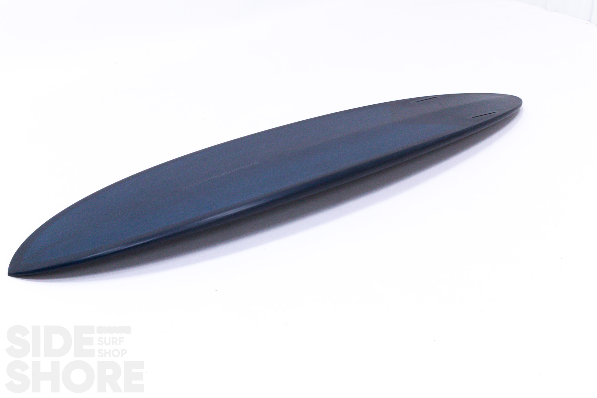 Al Merrick CI Mid Twin - Blue Tint - 6'7 x 20 7/8