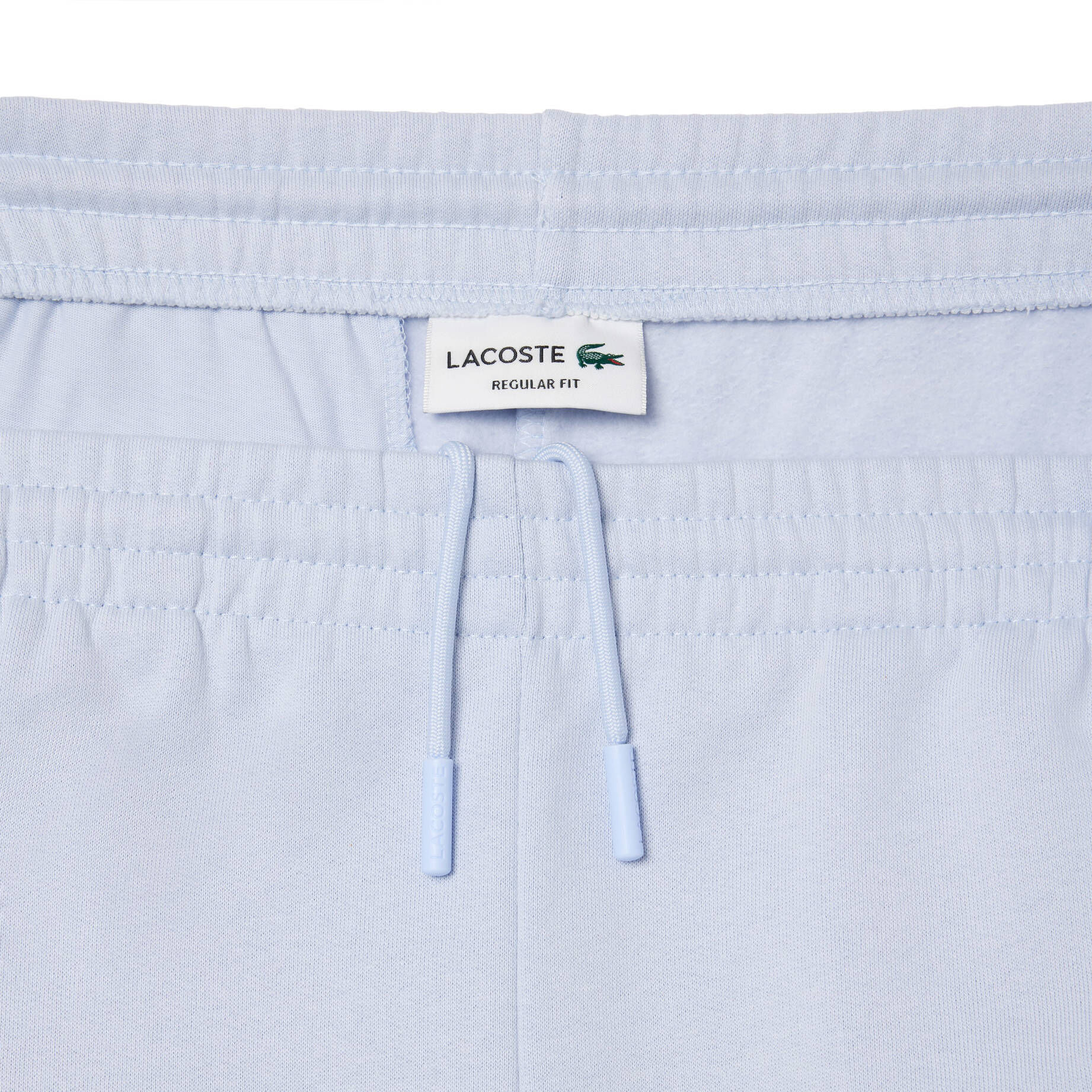 Lacoste| Herren Sweatshorts Regular Fit