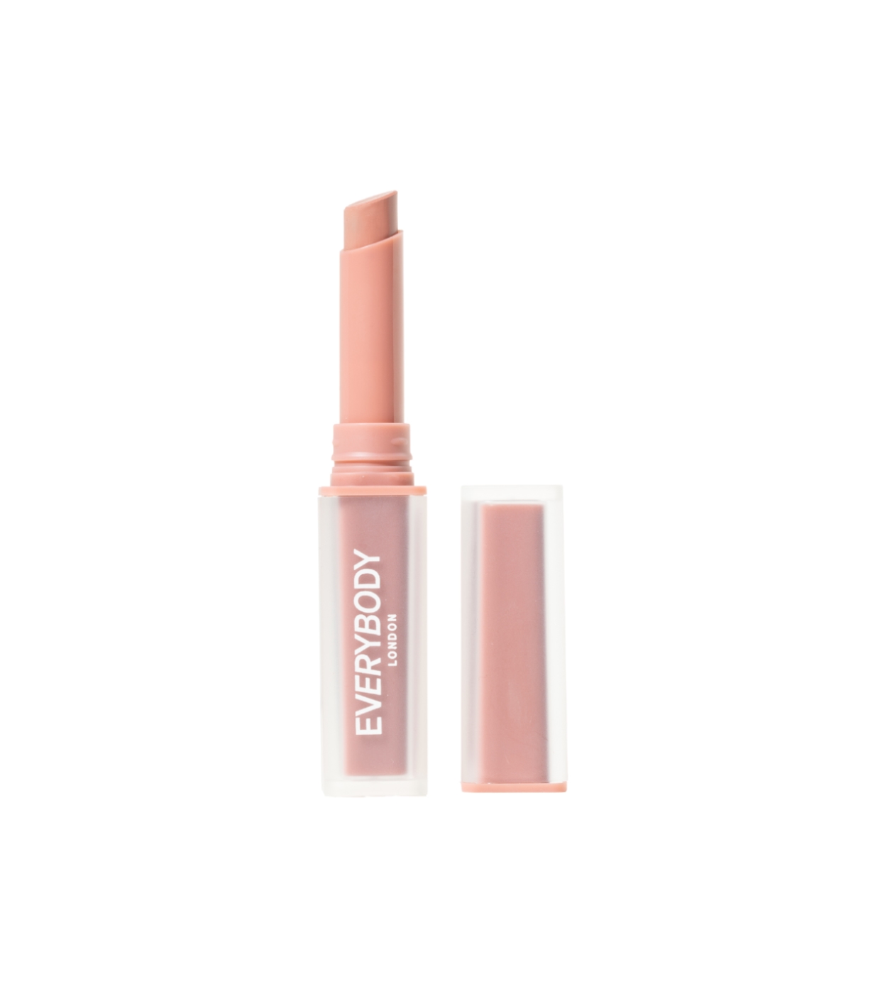 Everybody London - Batom Satin Velvet Matte - Oat Cookie