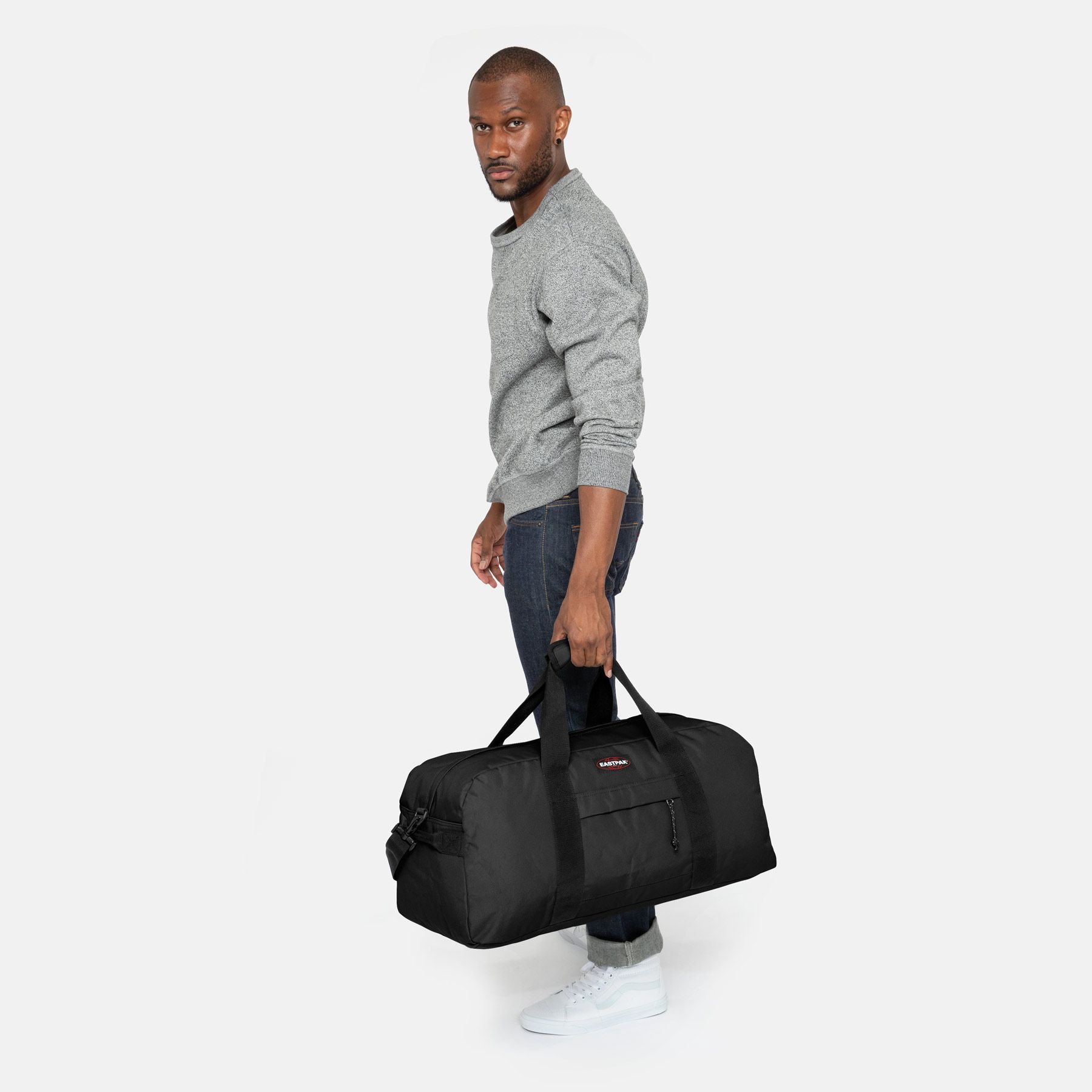 Station + Black