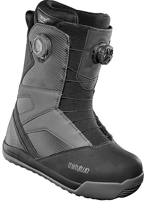 THIRTY TWO - BOOTS STW DOUBLE BOA