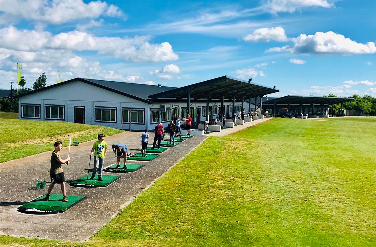Golf Schnupperkurs in Cochem