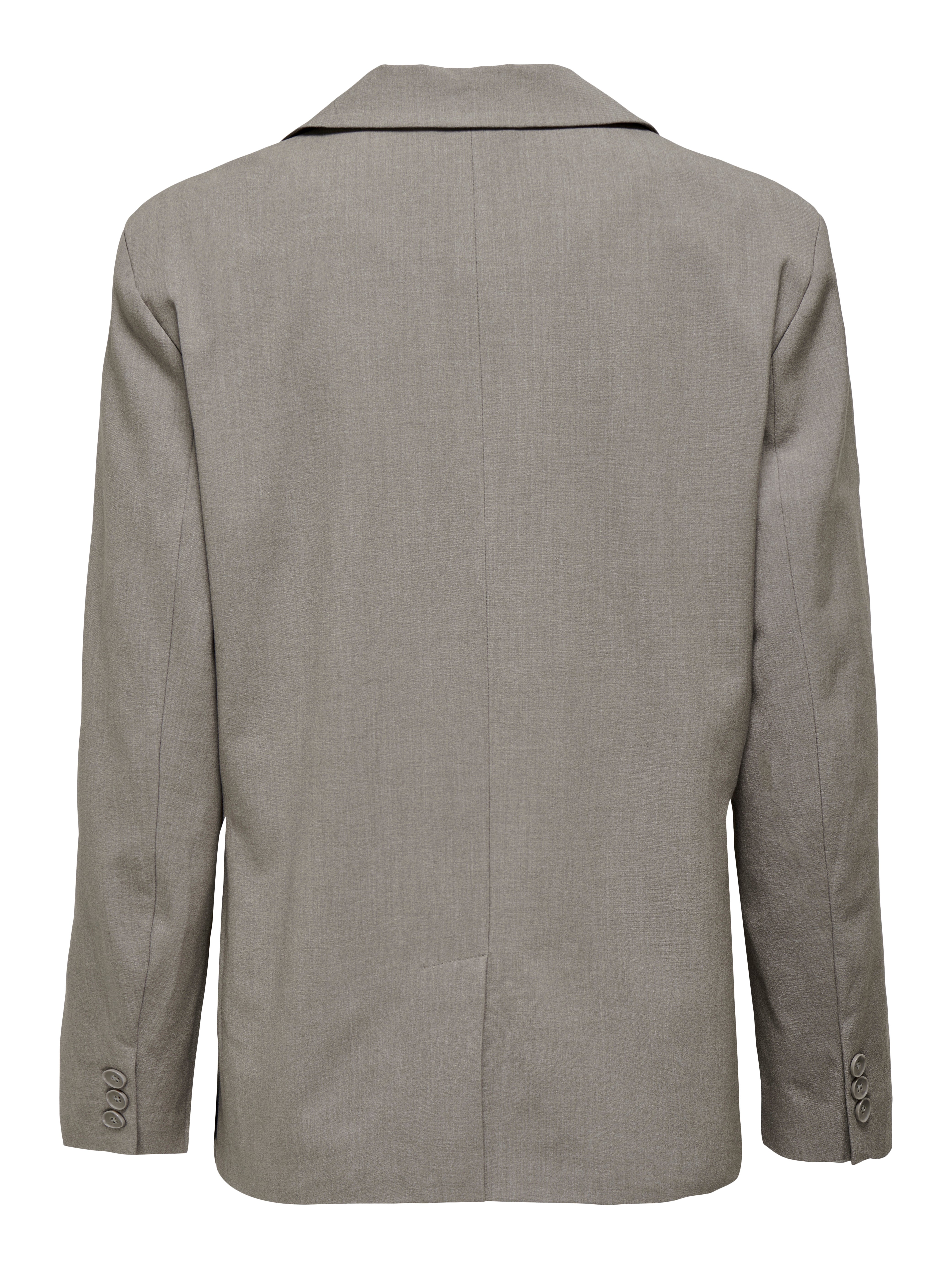 ONLMAVIS Blazer Brushed Nickel