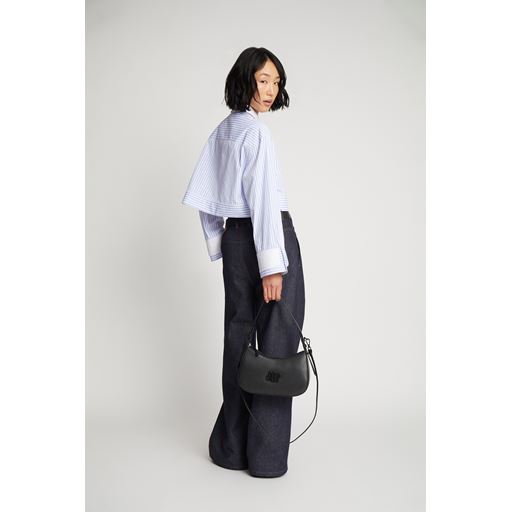 Munthe Space Skjorte, Blue, 42