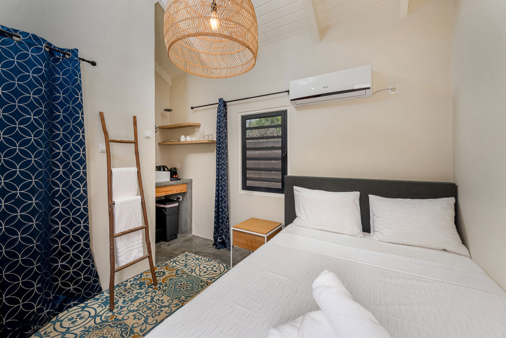 Fly & Go Blue Bonaire Boutique Resort Logies - Hotel