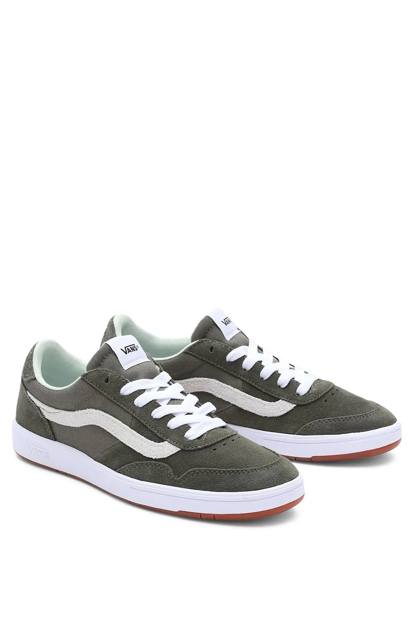 Tênis UA Cruze Too CC anos 90 Vans