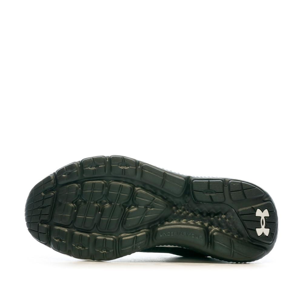 Under Armour Chaussures de Running Noir Femme Under Armour Charged Rogue 3